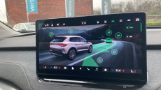 Skoda Elroq 210kW 85 Edition 82kWh 5dr Auto Electric Estate